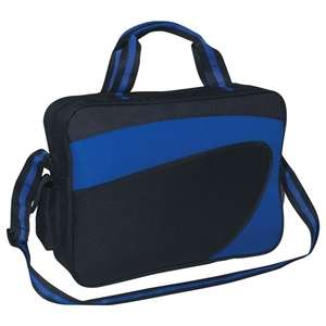 Ecliptic Briefcase/Messenger Bag