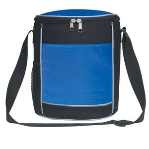 Thirst Stopper Round Kooler Bag