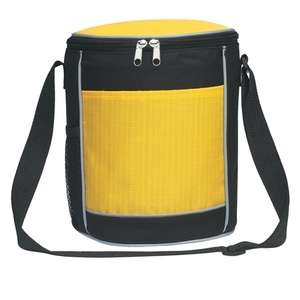 Thirst Stopper Round Kooler Bag