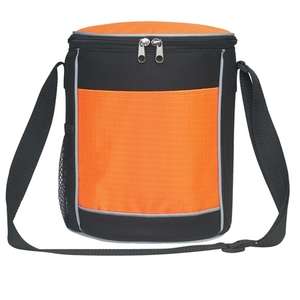 Thirst Stopper Round Kooler Bag