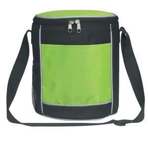 Thirst Stopper Round Kooler Bag