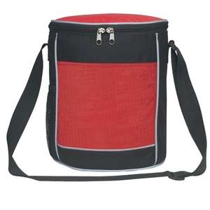 Thirst Stopper Round Kooler Bag