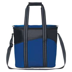 Flip Flap Insulated Kooler Bag - Tote Style