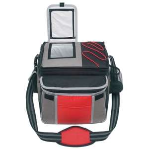 Flip Flap Picnic Time Insulated Kooler Bag