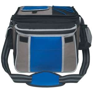 Flip Flap Picnic Time Insulated Kooler Bag
