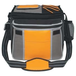 Flip Flap Picnic Time Insulated Kooler Bag