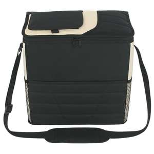 Flip Flap Tailgate Insulated Kooler Bag