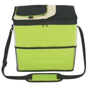 Flip Flap Tailgate Insulated Kooler Bag