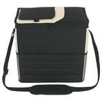 Customized Coolers & Insulated Bags - Flip Flap Tailgate Insulated Kooler Bag