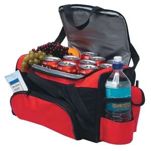 Party Time Kooler Bag