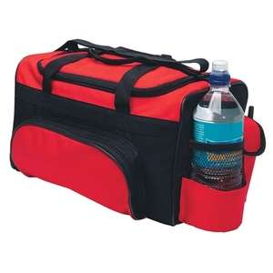 Party Time Kooler Bag