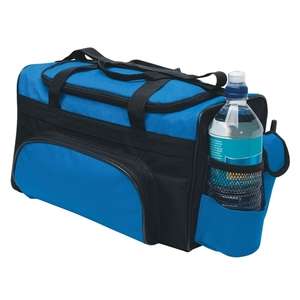 Party Time Kooler Bag