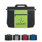 Business Briefcases - Metro Document Bag