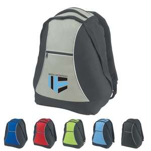 Metro Backpack 