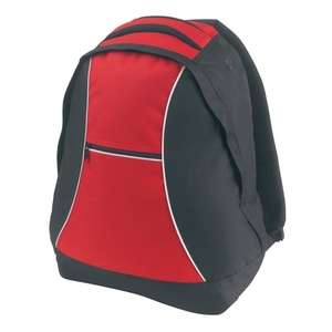 Metro Backpack 