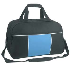 Metro Duffel Bag