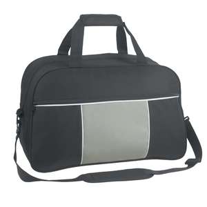 Metro Duffel Bag