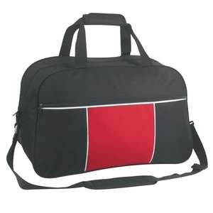 Metro Duffel Bag