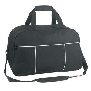 Metro Duffel Bag