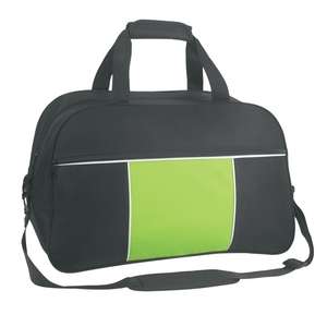 Metro Duffel Bag