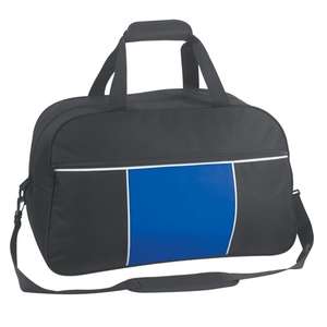 Metro Duffel Bag