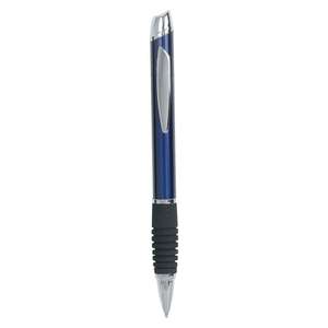 Cushy Grip Metal Twist Action Pen