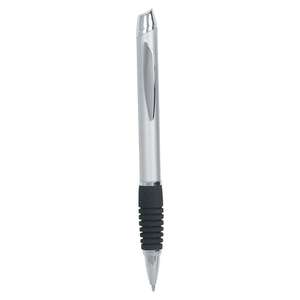 Cushy Grip Metal Twist Action Pen