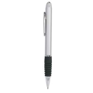 Cushy Grip Metal Twist Action Pen