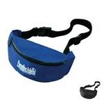 Imprinted Pouches - Basic Fanny Pack