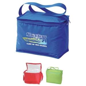 Custom Promotional Lunch Bunch Kooler Bag