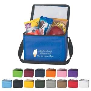 Budget Kooler Bag 