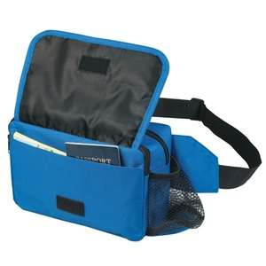 Urban Explorer Fanny Pack