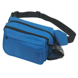 Urban Explorer Fanny Pack