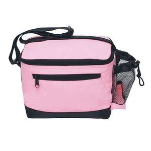 Six Pack Kooler Bag