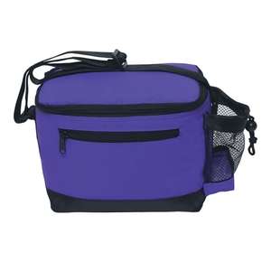 Six Pack Kooler Bag