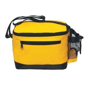 Six Pack Kooler Bag