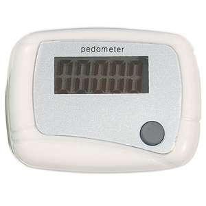 Single-Function Pedometer 