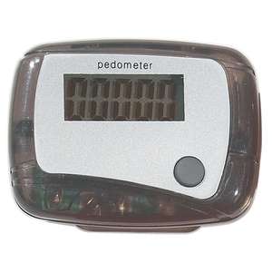 Single-Function Pedometer 