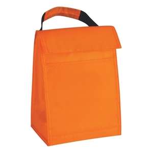Budget Lunch Bag 