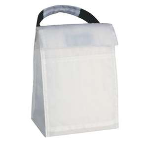 Budget Lunch Bag 