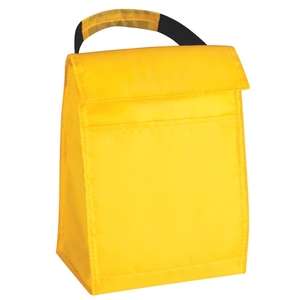 Budget Lunch Bag 