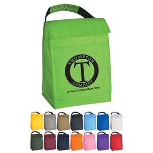 Budget Lunch Bag 