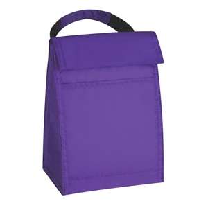 Budget Lunch Bag 