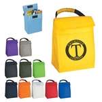 Promotional Lunch Coolers - Budget Lunch Bag