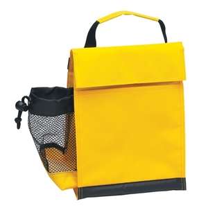 Identification Lunch Bag