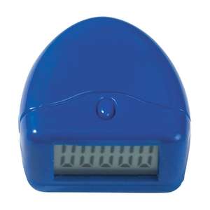 Easy View Pedometer