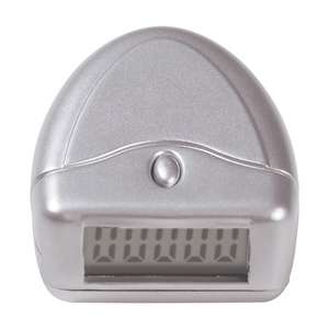Easy View Pedometer