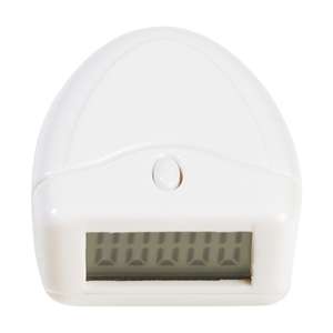 Easy View Pedometer