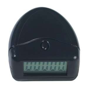 Easy View Pedometer