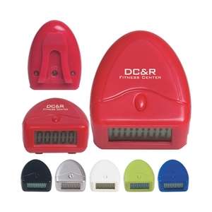 Easy View Pedometer